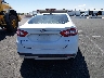 3FA6P0H72ER****** Salvamento 2014 Ford Fusion