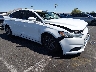 3FA6P0H72ER****** Salvamento y Destrozados 2014 Ford Fusion en Las Vegas