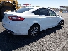 3FA6P0H72ER****** Salvamento y Destrozados 2014 Ford Fusion en Estado de Nevada
