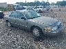 2MEHM75W14X****** Salvage and Wrecked 2004 Mercury Grand Marquis in Birmingham