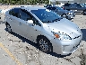 JTDKN3DP1C3****** Salvamento y Destrozados 2012 Toyota Prius en Fremont