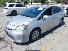 JTDKN3DP1C3****** Usados y Reparables 2012 Toyota Prius en Fremont