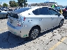 JTDKN3DP1C3****** Salvamento y Destrozados 2012 Toyota Prius en Estado de California