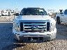 1FTFW1EVXAF****** Wrecked 2010 Ford F-150 in Nebraska State