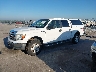 1FTFW1EVXAF****** Repairable 2010 Ford F-150 in Nebraska State