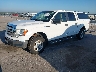 1FTFW1EVXAF****** Used and Repairable 2010 Ford F-150 in Omaha South