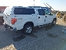 1FTFW1EVXAF****** Salvage and Wrecked 2010 Ford F-150 in Nebraska State