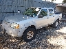 1N6ED27T81C****** Used and Repairable 2001 Nissan Frontier in Central New Jersey