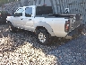 1N6ED27T81C****** Salvage and Repairable 2001 Nissan Frontier in Central New Jersey