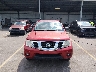 1N6AD0ER4GN****** Salvage 2016 Nissan Frontier in South Carolina State