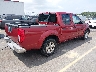 1N6AD0ER4GN****** Salvage and Wrecked 2016 Nissan Frontier in South Carolina State