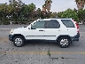 JHLRD68555C****** Repairable 2005 Honda CR-V in California State