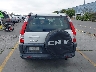 JHLRD68555C****** Wrecked 2005 Honda CR-V