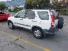 JHLRD68555C****** Salvage and Repairable 2005 Honda CR-V in Fremont