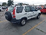 JHLRD68555C****** Salvage and Wrecked 2005 Honda CR-V in California State
