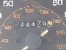 JT5ST62K6H7****** Salvamento 1987 Toyota Celica