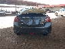 JF1VA1J65G9****** Wrecked 2016 Subaru WRX