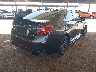 JF1VA1J65G9****** Salvage and Wrecked 2016 Subaru WRX in Arizona State