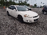 2G1WB58K481****** Salvamento y Destrozados 2008 Chevrolet Impala en Jacksonville
