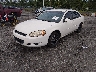 2G1WB58K481****** Usados y Reparables 2008 Chevrolet Impala en Jacksonville