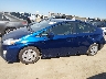 JTDKN3DU8B1****** Reparables 2011 Toyota Prius en Estado de California