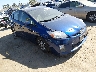JTDKN3DU8B1****** Salvamento y Destrozados 2011 Toyota Prius en North Hollywood