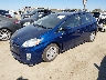 JTDKN3DU8B1****** Usados y Reparables 2011 Toyota Prius en North Hollywood