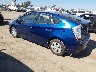 JTDKN3DU8B1****** Salvamento y Reparables 2011 Toyota Prius en North Hollywood