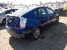 JTDKN3DU8B1****** Salvamento y Destrozados 2011 Toyota Prius en Estado de California