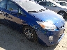 JTDKN3DU8B1****** Salvamento y Reparables 2011 Toyota Prius en Estado de California