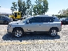 1C4NJDEBXHD****** Reparables 2017 Jeep Compass en Estado de California