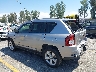 1C4NJDEBXHD****** Salvamento y Reparables 2017 Jeep Compass en Fontana