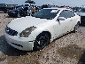 JNKCV54E63M****** Used and Repairable 2003 Infiniti G35 in Baton Rouge