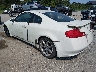 JNKCV54E63M****** Salvage and Repairable 2003 Infiniti G35 in Baton Rouge