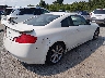 JNKCV54E63M****** Salvage and Wrecked 2003 Infiniti G35 in Louisiana State