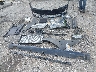 5YJSA1E24JF****** Destrozados 2018 Tesla Model S en Estado de Georgia