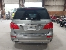 4JGDF7CE9EA****** Destrozados 2014 Mercedes-Benz Gl 450