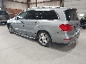 4JGDF7CE9EA****** Salvamento y Reparables 2014 Mercedes-Benz Gl 450 en Newburgh