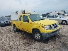 1N6BD0CTXAC****** Salvamento y Destrozados 2010 Nissan Frontier en Dothan