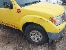 1N6BD0CTXAC****** Salvamento y Reparables 2010 Nissan Frontier en Estado de Alabama