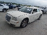 2C3KA53G96H****** Used and Repairable 2006 Chrysler 300 in Houston South
