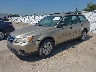 4S4BP60C087****** Used and Repairable 2008 Subaru Outback in Saint Louis