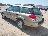 4S4BP60C087****** Salvage and Repairable 2008 Subaru Outback in Saint Louis