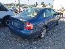 4S3BL626167****** Salvamento y Destrozados 2006 Subaru Legacy en Estado de Pennsylvania