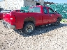 1GCSCPEX1AZ****** Salvage and Wrecked 2010 Chevrolet Silverado 1500 in Indiana State