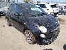 3C3CFFBRXCT****** Salvamento y Destrozados 2012 Fiat 500 en North Hollywood