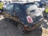 3C3CFFBRXCT****** Salvamento y Reparables 2012 Fiat 500 en North Hollywood