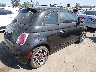 3C3CFFBRXCT****** Salvamento y Destrozados 2012 Fiat 500 en Estado de California