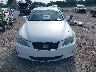 JTHBK262772****** Destrozados 2007 Lexus IS 250 en Estado de Florida