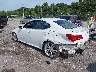 JTHBK262772****** Salvamento y Reparables 2007 Lexus IS 250 en Tampa North